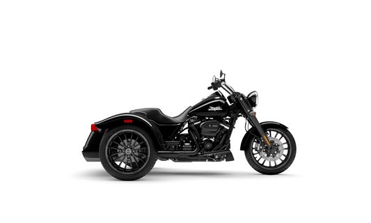 2025 Freewheeler™
