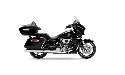 2025 Street Glide™ Ultra