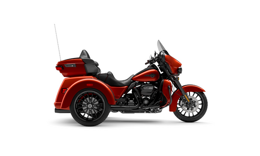 2025 Tri Glide™ Ultra