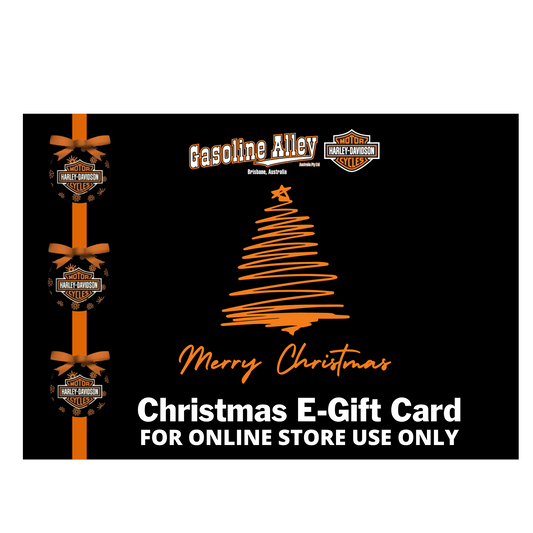 E-Gift Card - FOR USE ON GAH-D ONLINE STORE ONLY