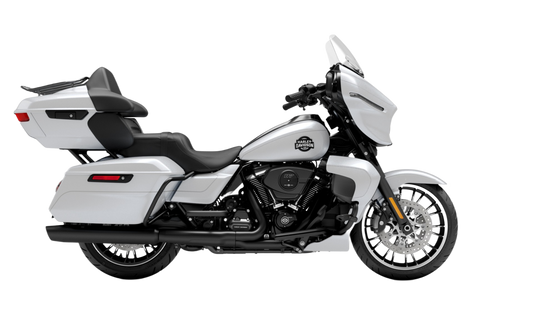 2026 Street Glide™ Limited