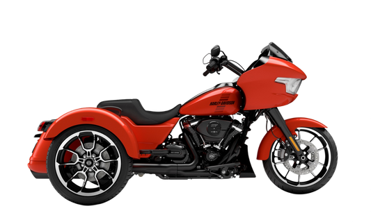 2026 Road Glide™ 3