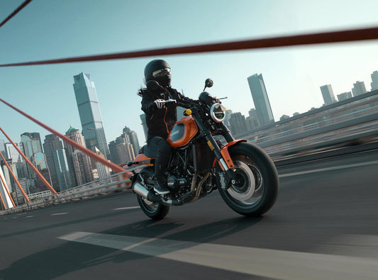 2023 Harley-Davidson X™500