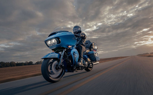2024 Road Glide™ Limited