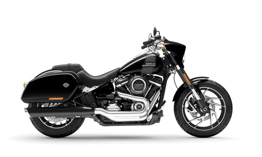 2024 Sport Glide™