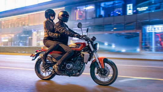 2024 Harley-Davidson X™350