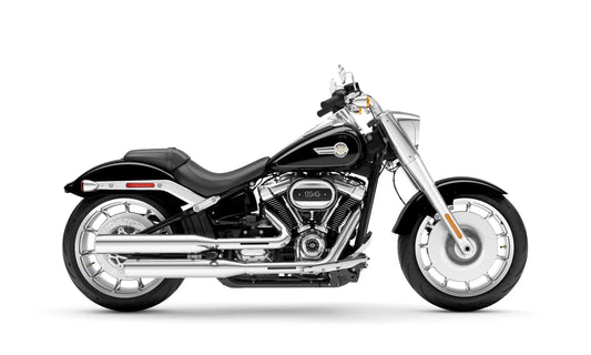 2023 Fat Boy™ 114