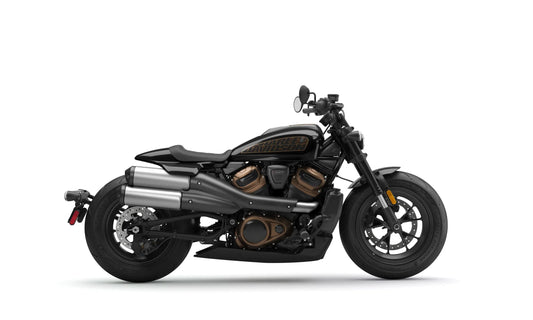 2023 Sportster™ S