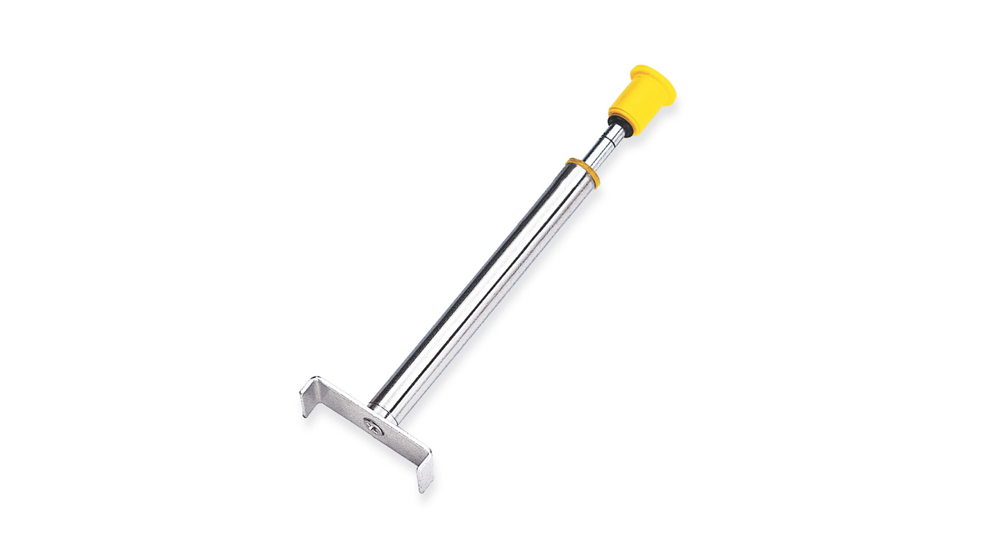 HarleyDavidson® Belt Tension Tester Tool Gasoline Alley HarleyDavidson®