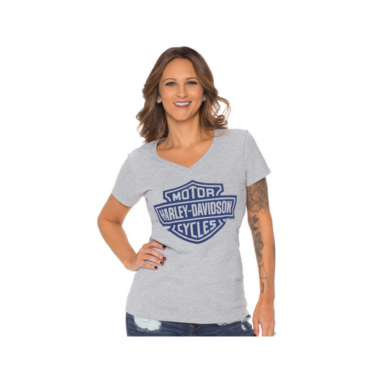 Women s Shirts Gasoline Alley Harley Davidson Shop Online