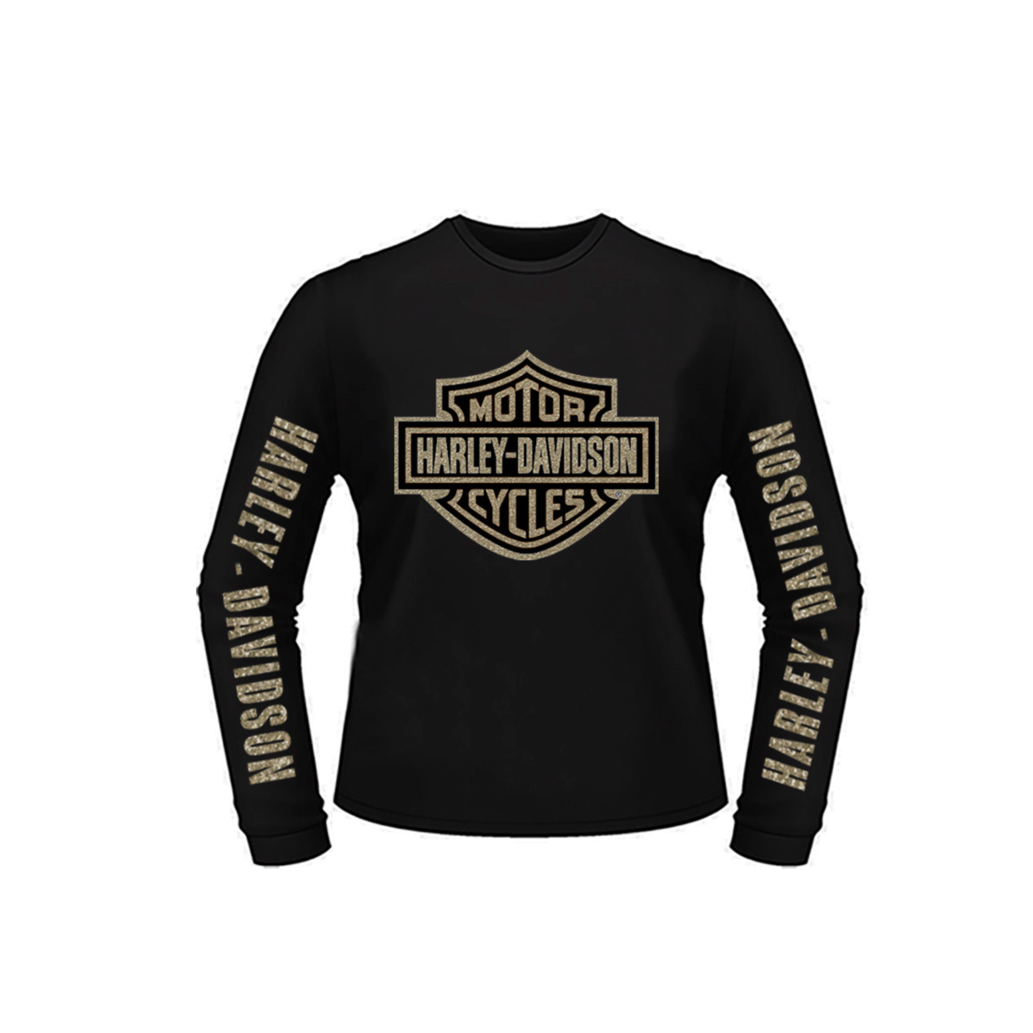 Online Store - Gasoline Alley Harley-Davidson®