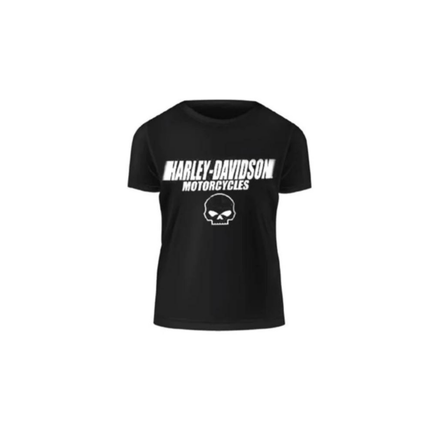 Gasoline Alley Harley-Davidson® Dealer Tee - Blur