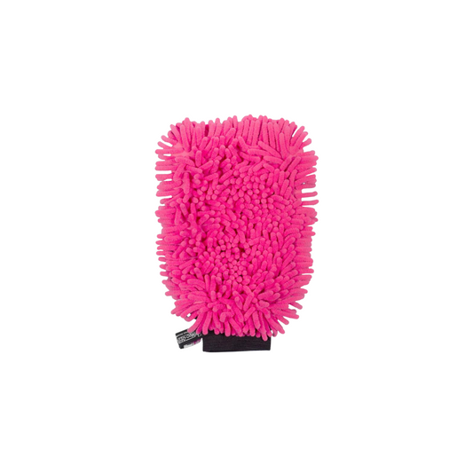 Muc-Off 2-in-1 Microfibre Wash Mitt