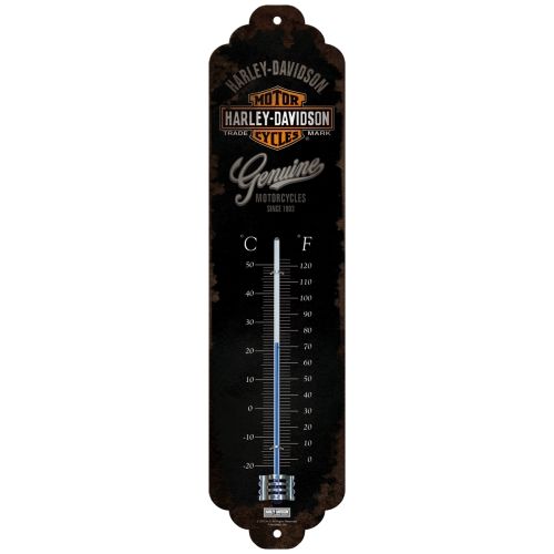 Harley-Davidson® Thermometer
