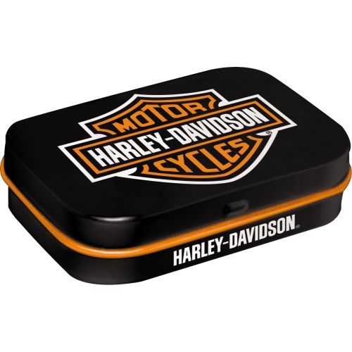 Harley-Davidson® Mint Box