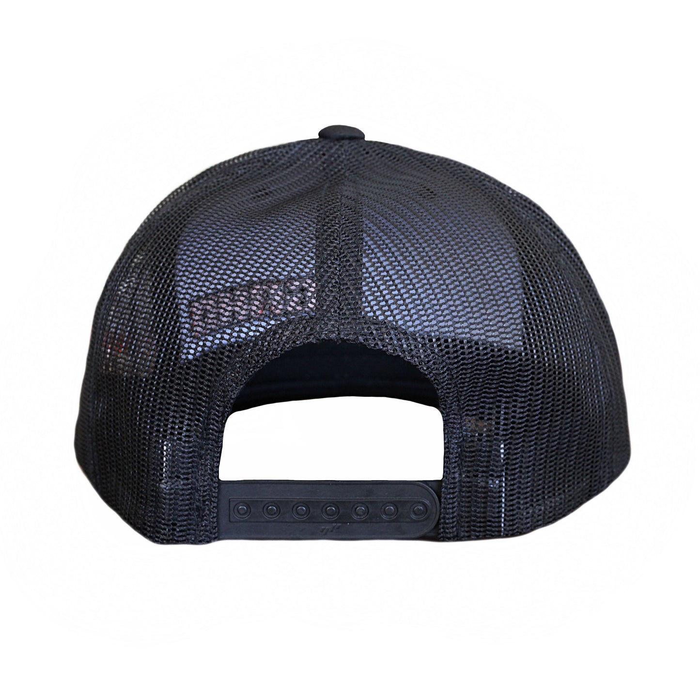 Gasoline Alley Harley-Davidson® Snapback Mesh Cap