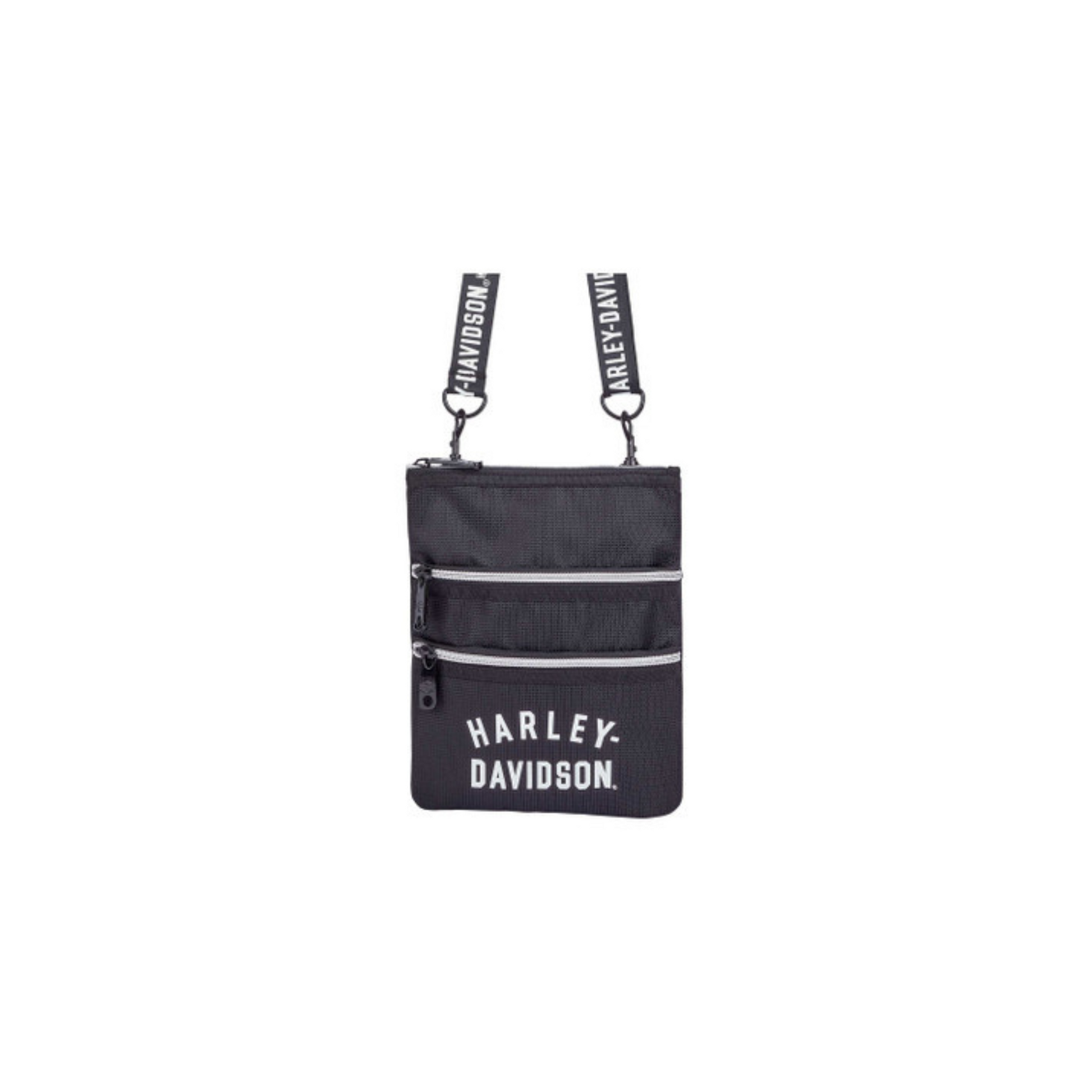 Harley davidson sling discount bag