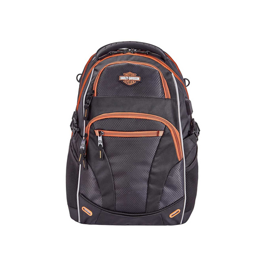 Harley backpacks for outlet guys