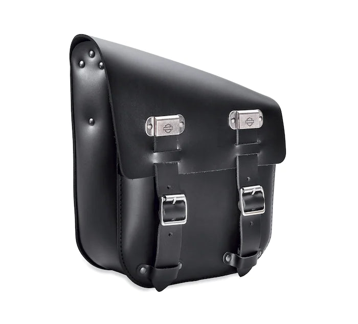 Harley-Davidson® Single-Sided Swingarm Bag