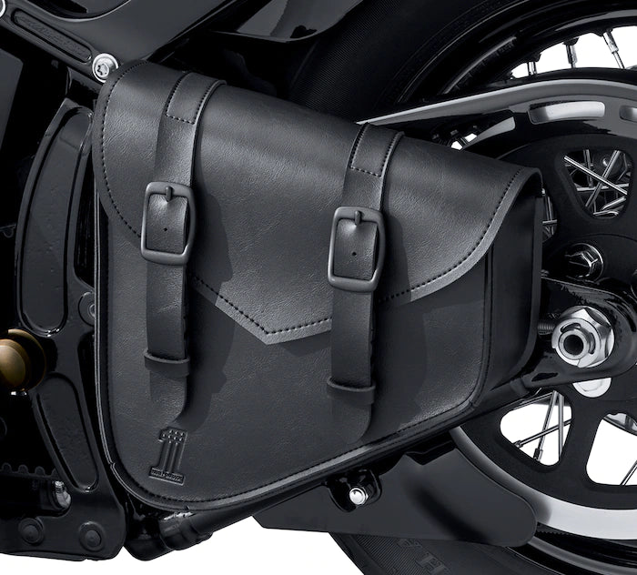 Softail slim swingarm bag hotsell