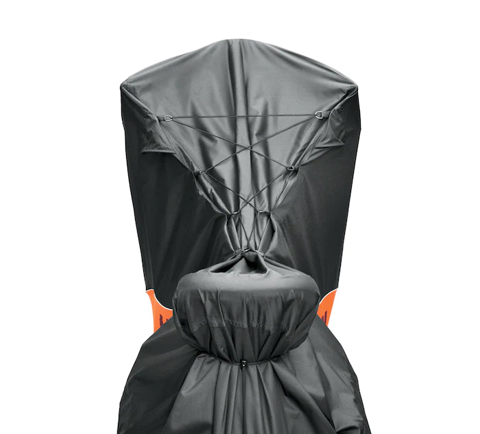 Harley-Davidson® Indoor/Outdoor Motorcycle Cover - VRSC, Dyna & Softail