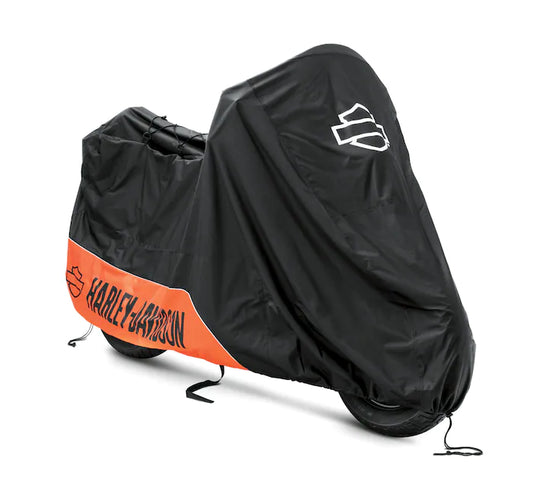 Harley-Davidson® Indoor/Outdoor Motorcycle Cover