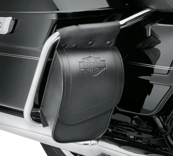 Harley-Davidson® Right Saddlebag Guard Bag