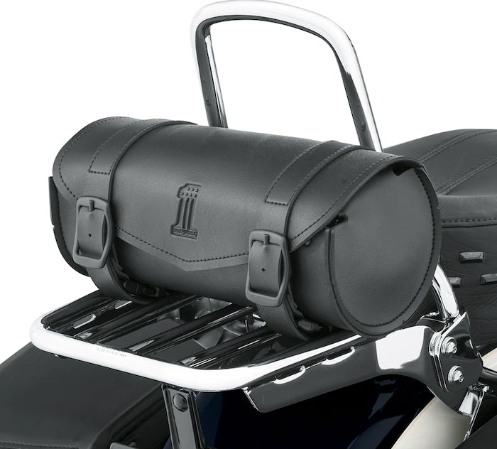 Harley-Davidson® Black Standard Line Tool Bag