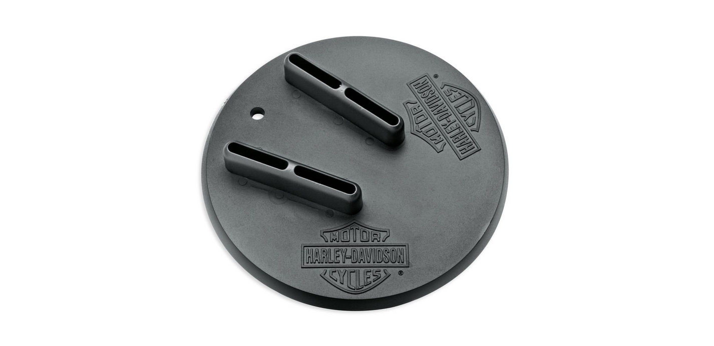 HarleyDavidson® Jiffy Stand Coaster Gasoline Alley HarleyDavidson®