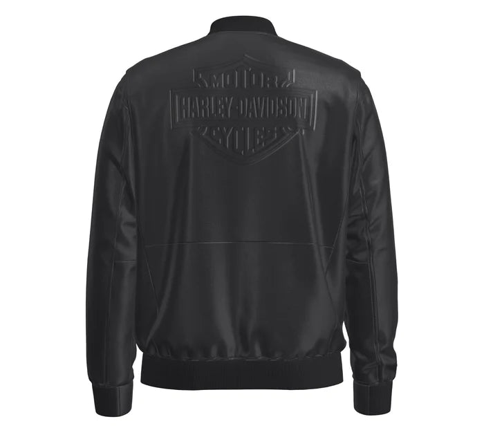 Harley-Davidson® Men's Down South Leather Jacket