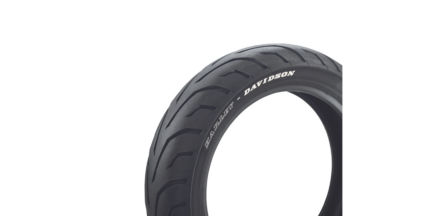 Harley-Davidson® Tyre Lettering Pen