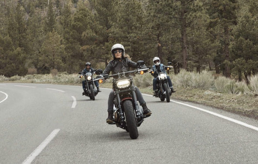 2023 Fat Bob™ 114