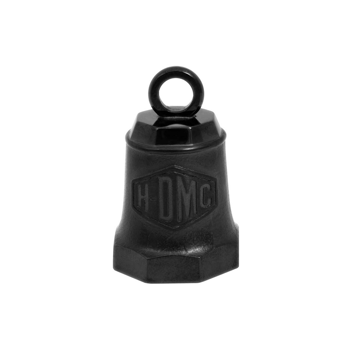 Harley-Davidson® Sculpted H-DMC Logo Ride Bell