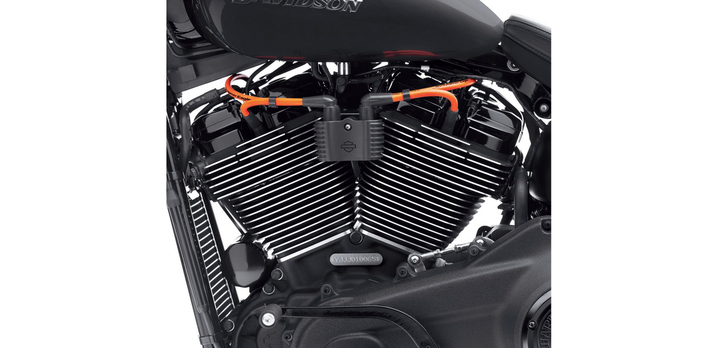 Harley-Davidson® Rocker Box Hardware Kit M8
