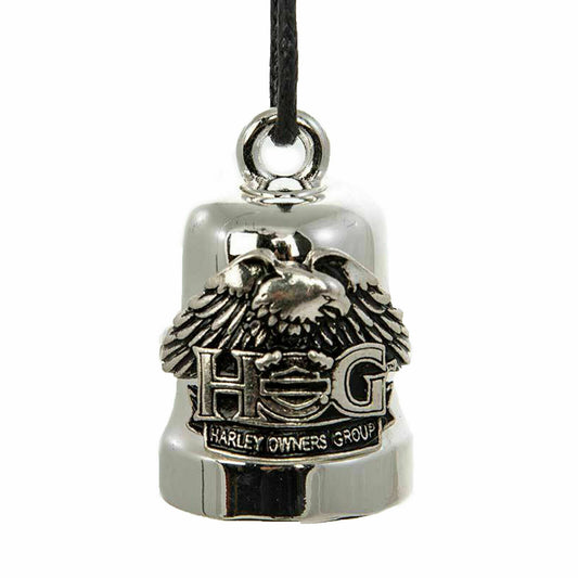 Harley-Davidson® H-D HOG® Ride Bell