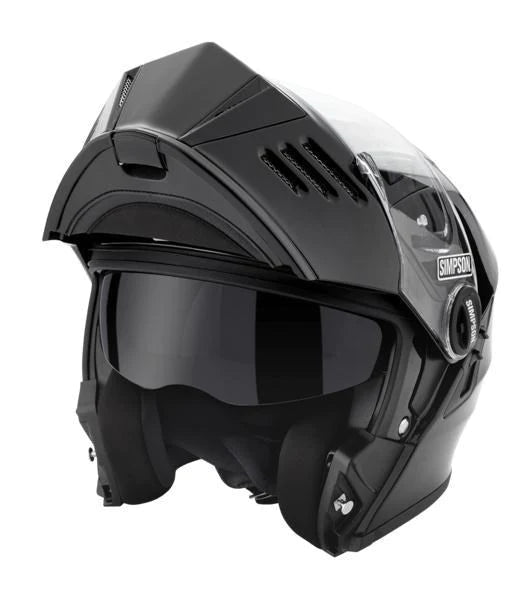 Simpson hot sale mod bandit