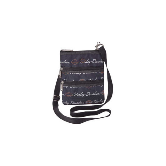 Harley davidson womens leather 2025 backpack purse