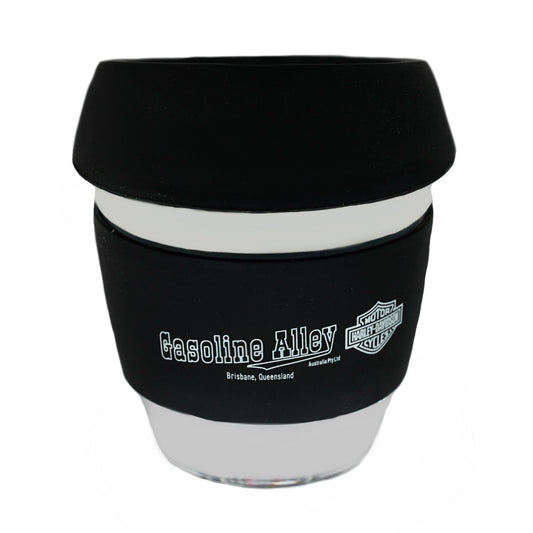 Gasoline Alley Harley-Davidson® Reuseable Keeper Cup - Small