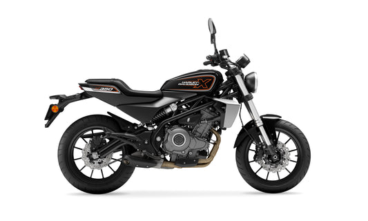 2023 Harley-Davidson X™350
