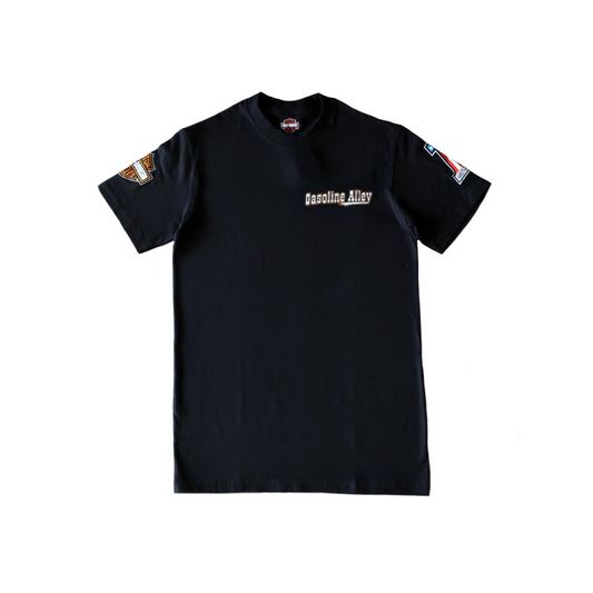 Gasoline Alley Harley-Davidson® Dealer Tee