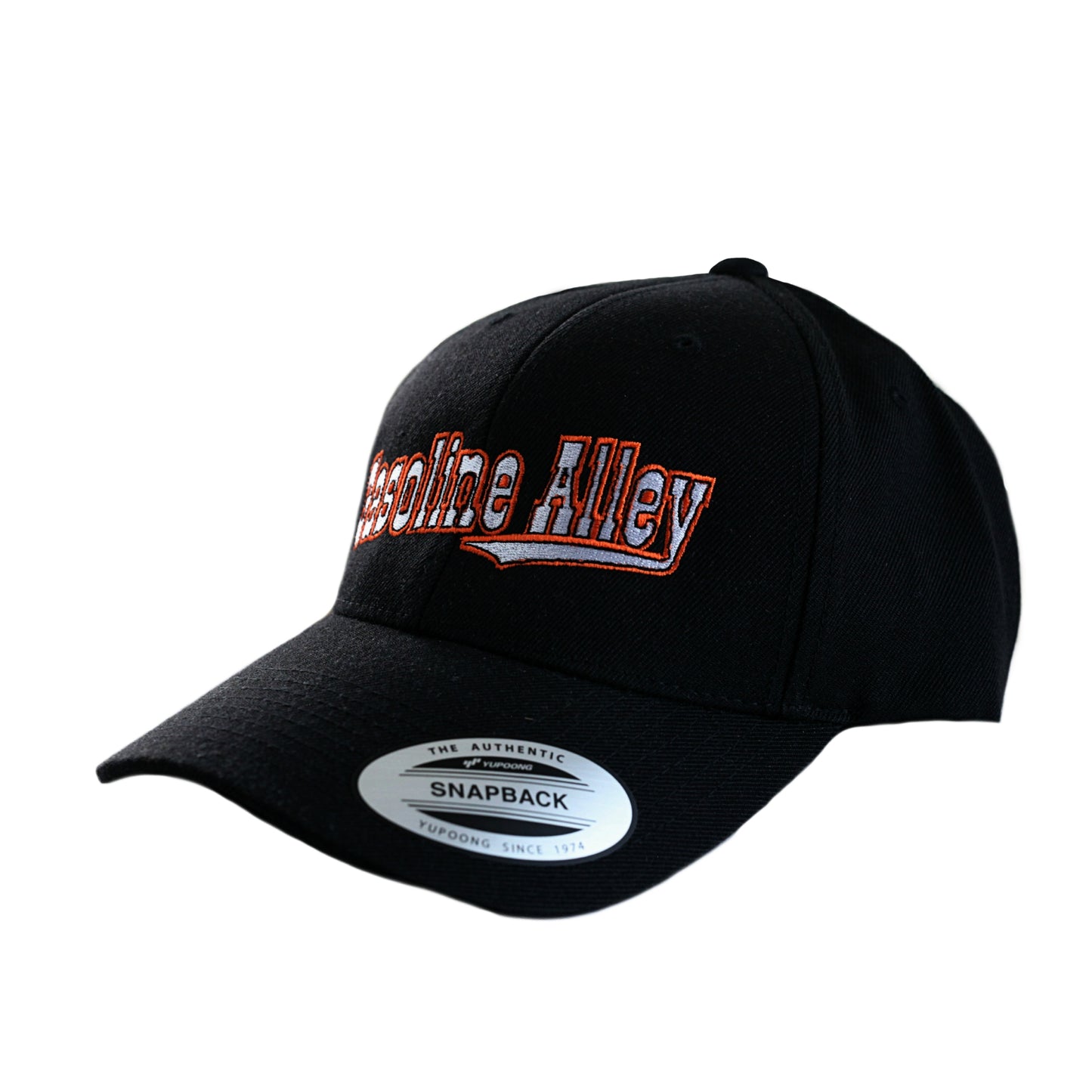 Gasoline Alley Harley-Davidson® Snapback Cap