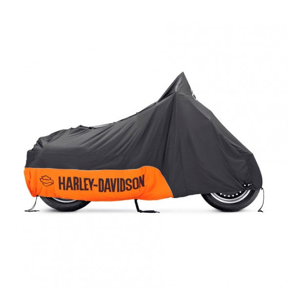 Harley-Davidson® Premium Indoor Motorcycle Cover