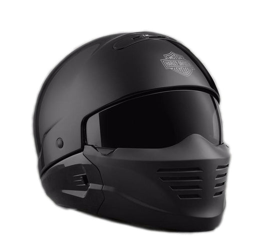 Harley-Davidson® Unisex Pilot II 2-IN-1 X04 Helmet