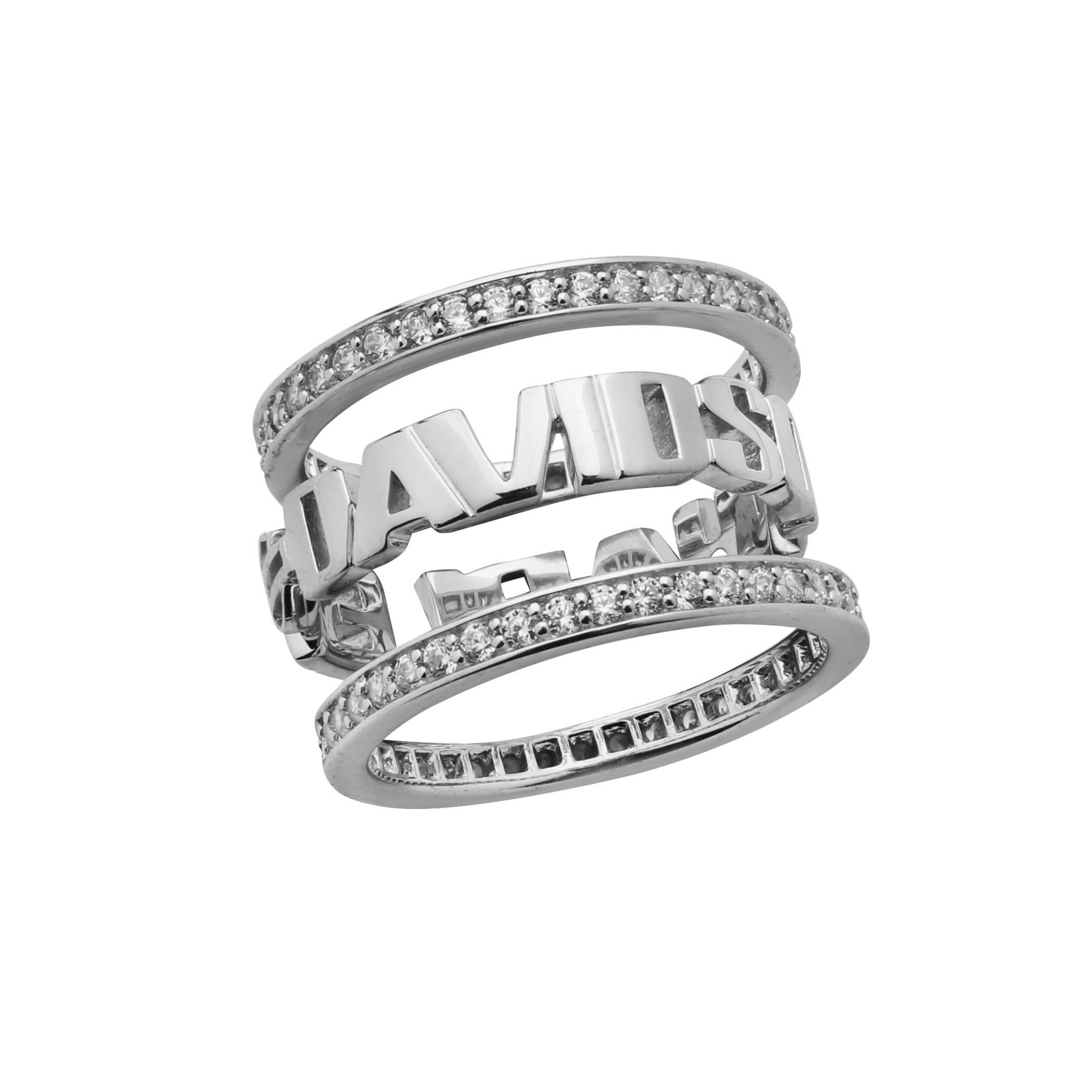 Harley davidson 2025 rings womens