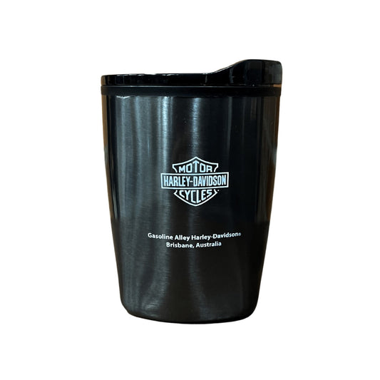 Gasoline Alley Harley-Davidson® Metallic Rocks Tumbler