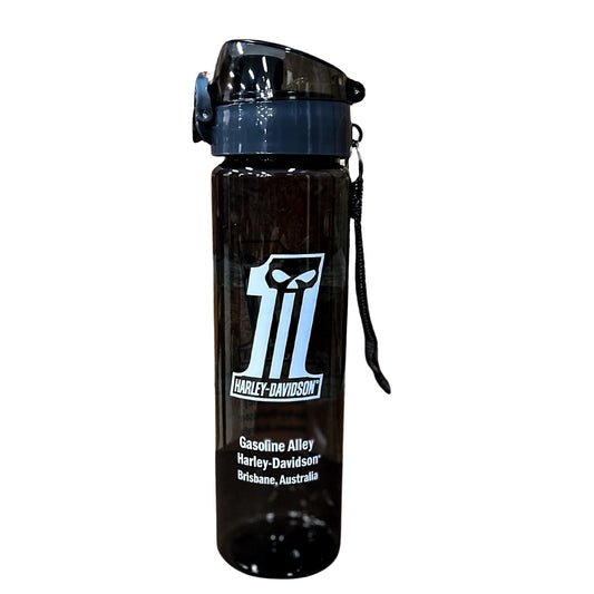 Gasoline Alley Harley-Davidson® BPA Free Water Bottle